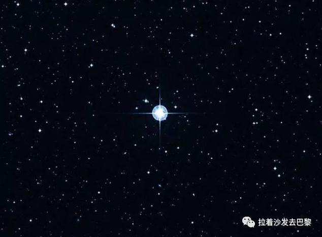 金牛座是哪个星系