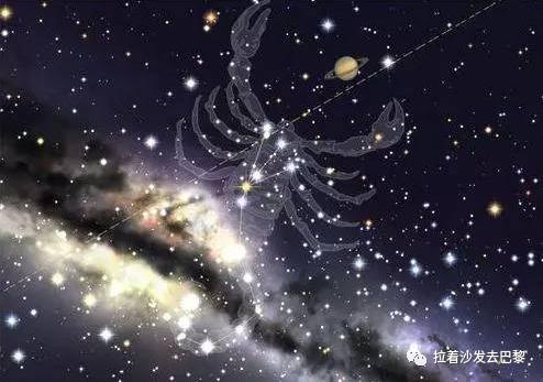 金牛座是哪个星系