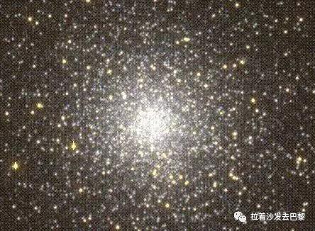 金牛座是哪个星系