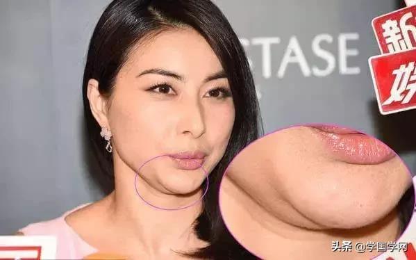 如何从面相看子女运势是否好命