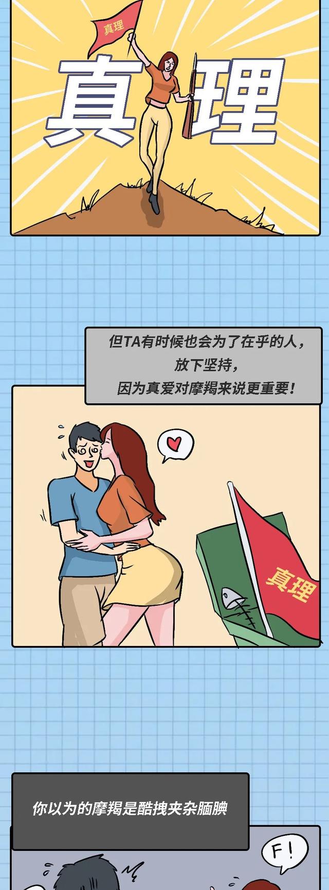 摩羯摩羯座