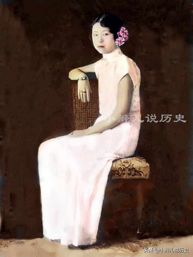 溥仪的妻子们命运如何