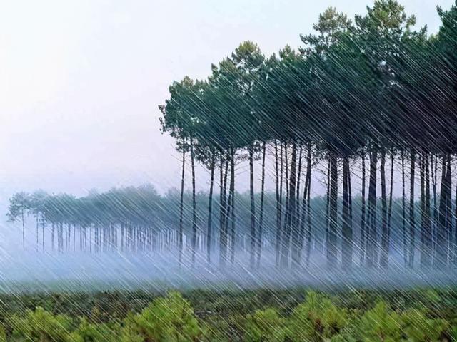 用易经如何测天气