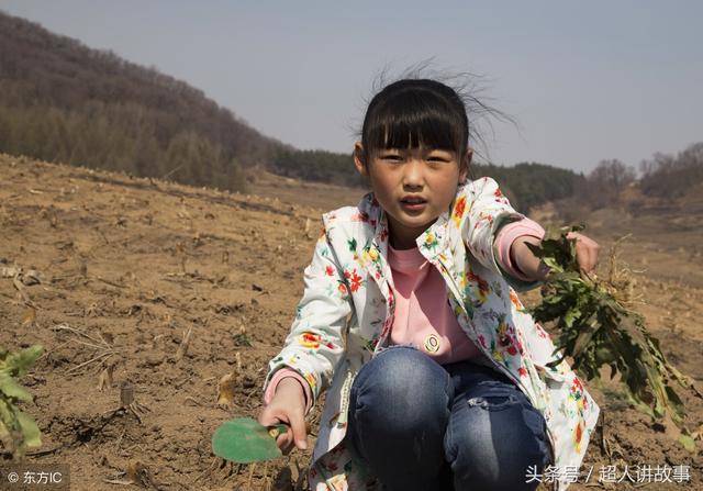 算命说少女命是啥意思