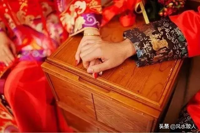 女命八字婚姻专论