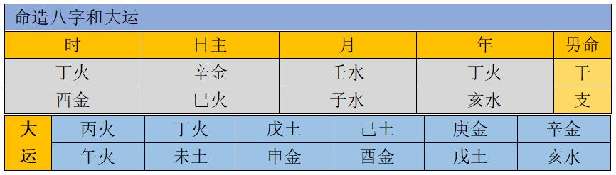 丁亥壬寅乙酉辛已女命八字好吗