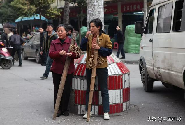 八字泼辣会撒娇的女命