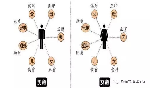 女命八字一位正官的简单介绍