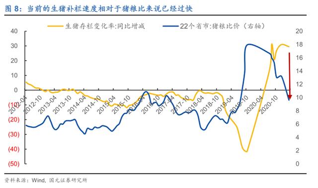 明年四月的牛宝宝命运如何