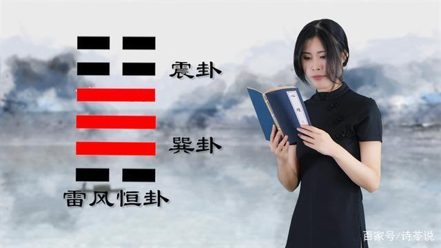 易经女命配偶