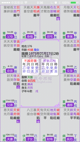 5月21日出生什么命运性格如何