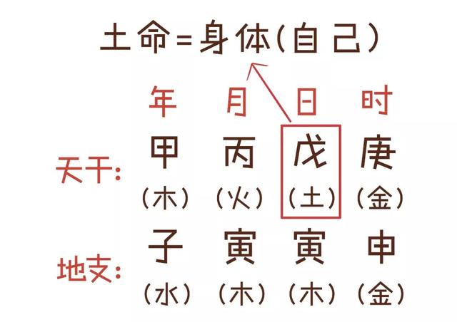 算八字的五行如何量化