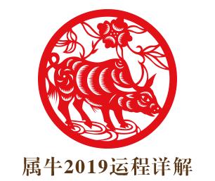 牛年生人今年运势如何