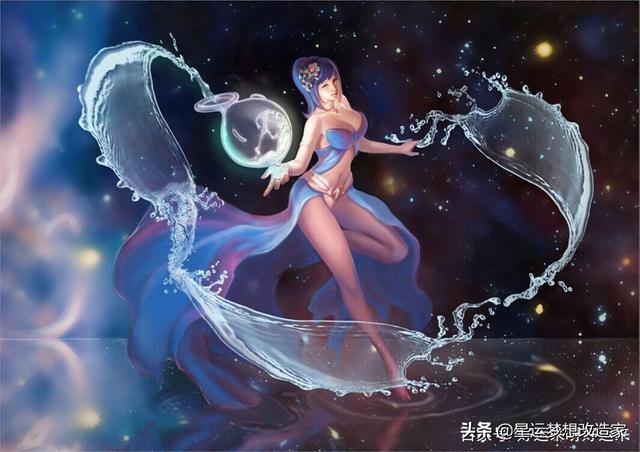 2022年八月份星座运势如何