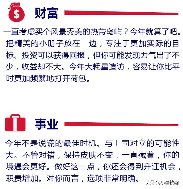 来看看十二生肖今年风水运势如何