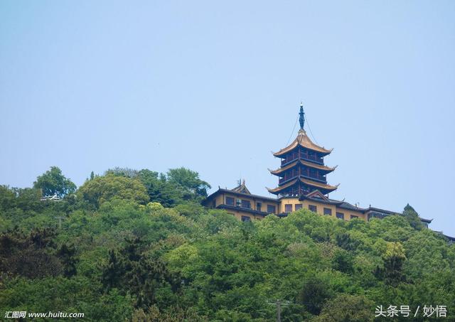 上海拥有极佳的风水运势