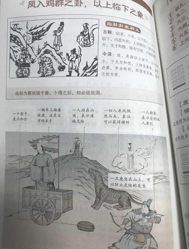 易经精密解读如何