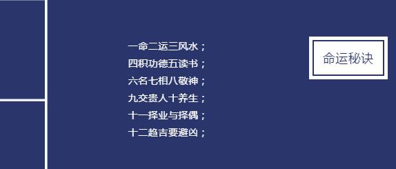 房屋的风水是否影响着家庭的命运