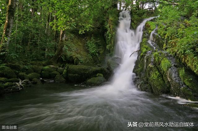 学风水需要八字有