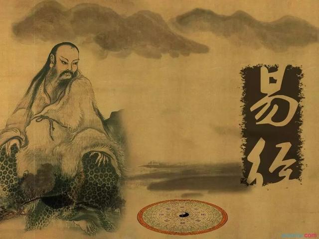 易经形象风水