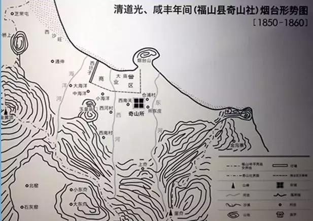 烟台易经测风水