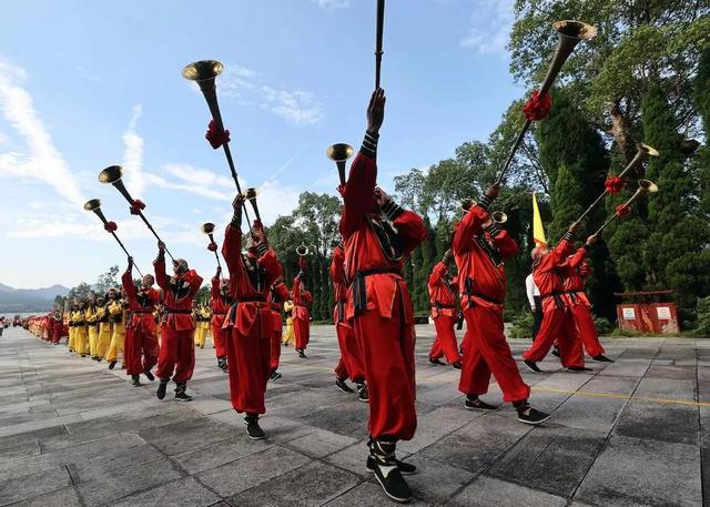 中元武侯易经风水学校