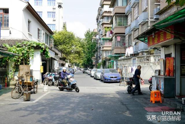 杭州算命风水一条街在哪