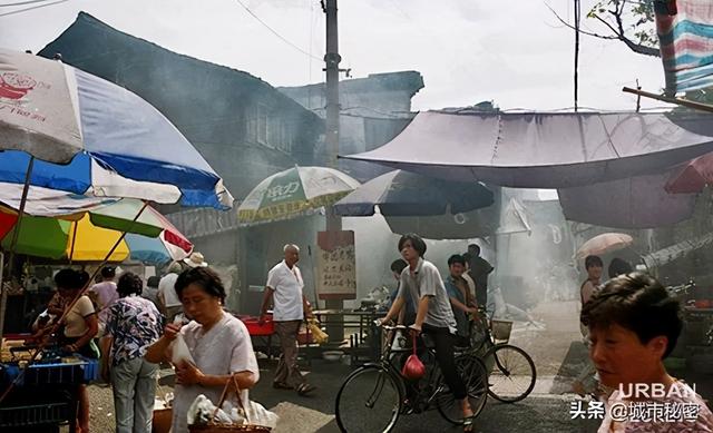 杭州算命风水一条街在哪