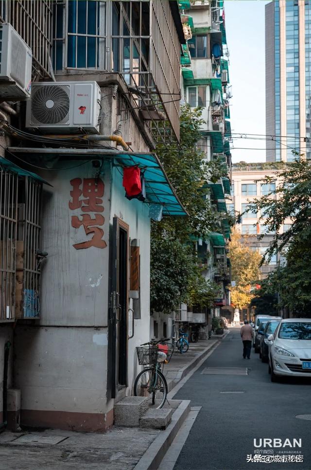 杭州算命风水一条街在哪