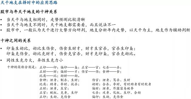 八卦风水算命