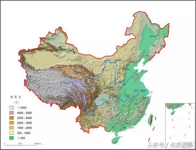 看风水九道易经