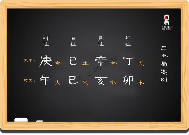 免费教学批八字视频