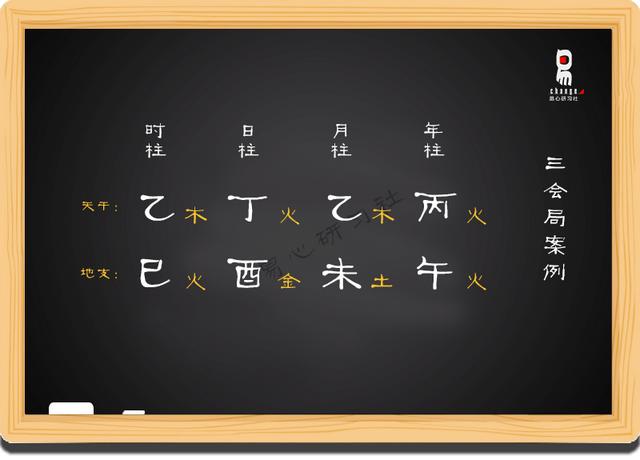 免费教学批八字视频