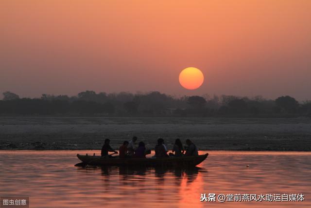 八字风水天干地支旺衰