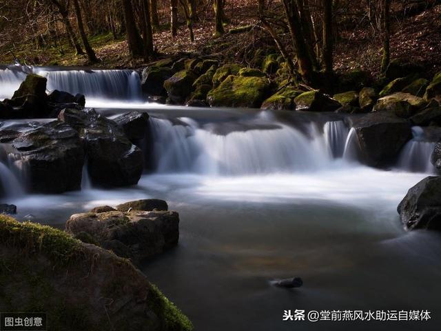 八字风水天干地支旺衰