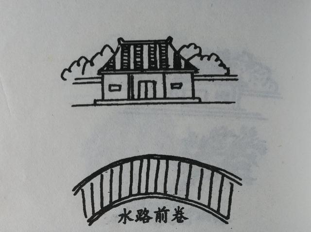 八字形楼风水