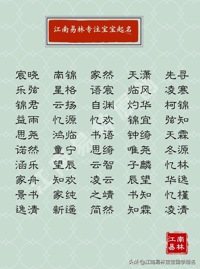 免费批八字起名