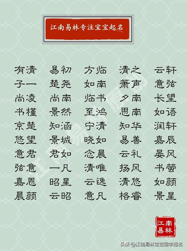 免费批八字起名