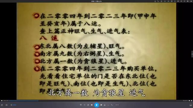 易经风水布局秘籍pdf