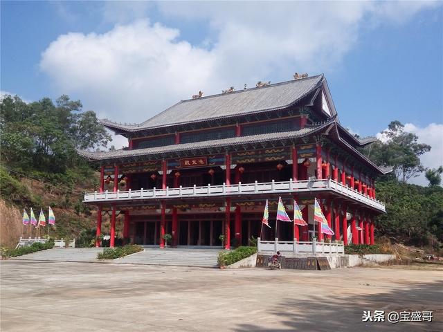 在香港的高州风水算命大师