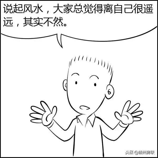 风水学入门图解易经