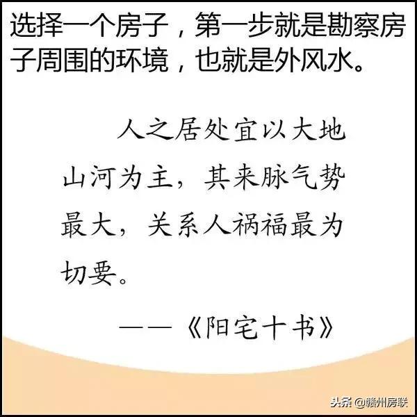 风水学入门图解易经