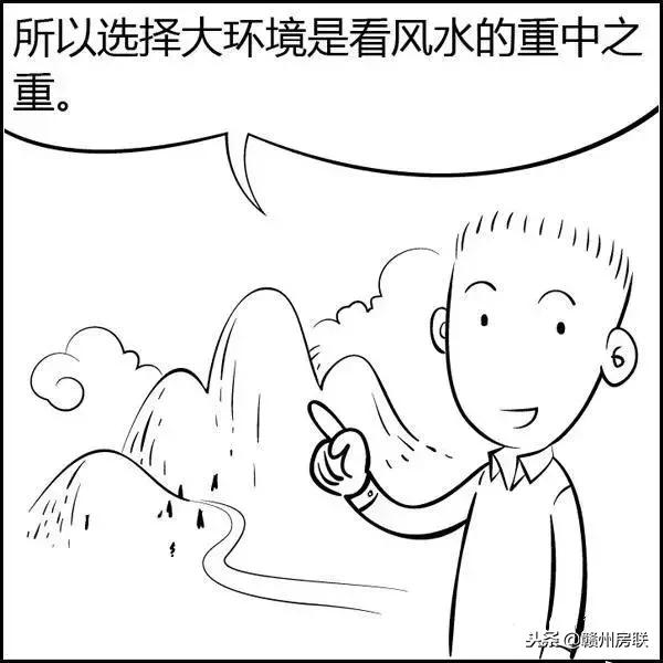 风水学入门图解易经