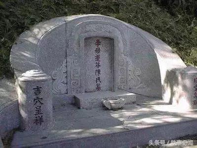 祖坟风水与后人八字的关联