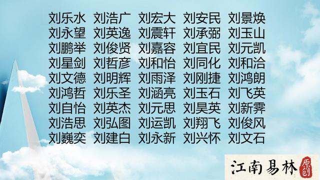 周易批八字起名大全