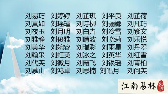 周易批八字起名大全