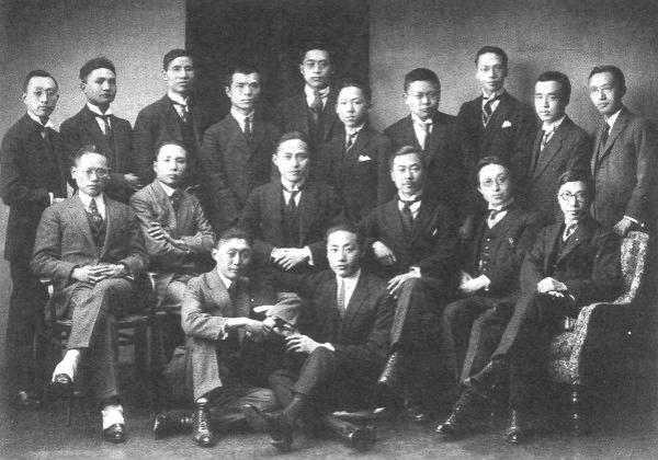 杨森批陈其采八字