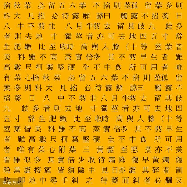 老师傅批解八字