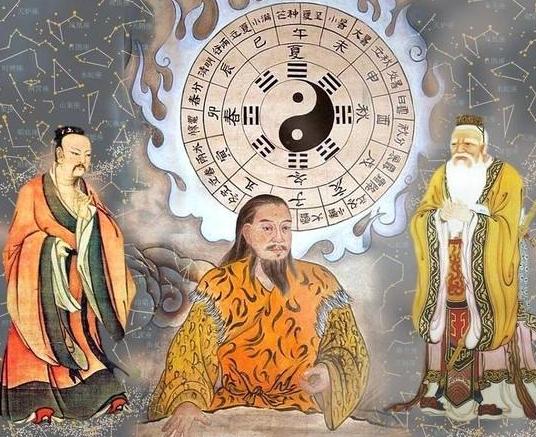 易经风水博士招生专业目录