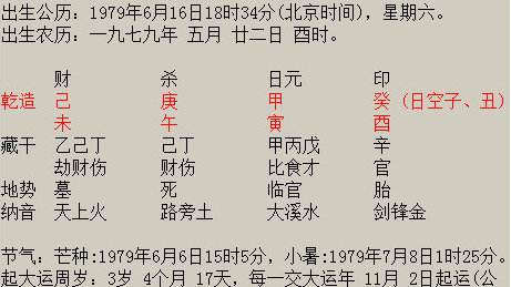 免费起名批八字打分